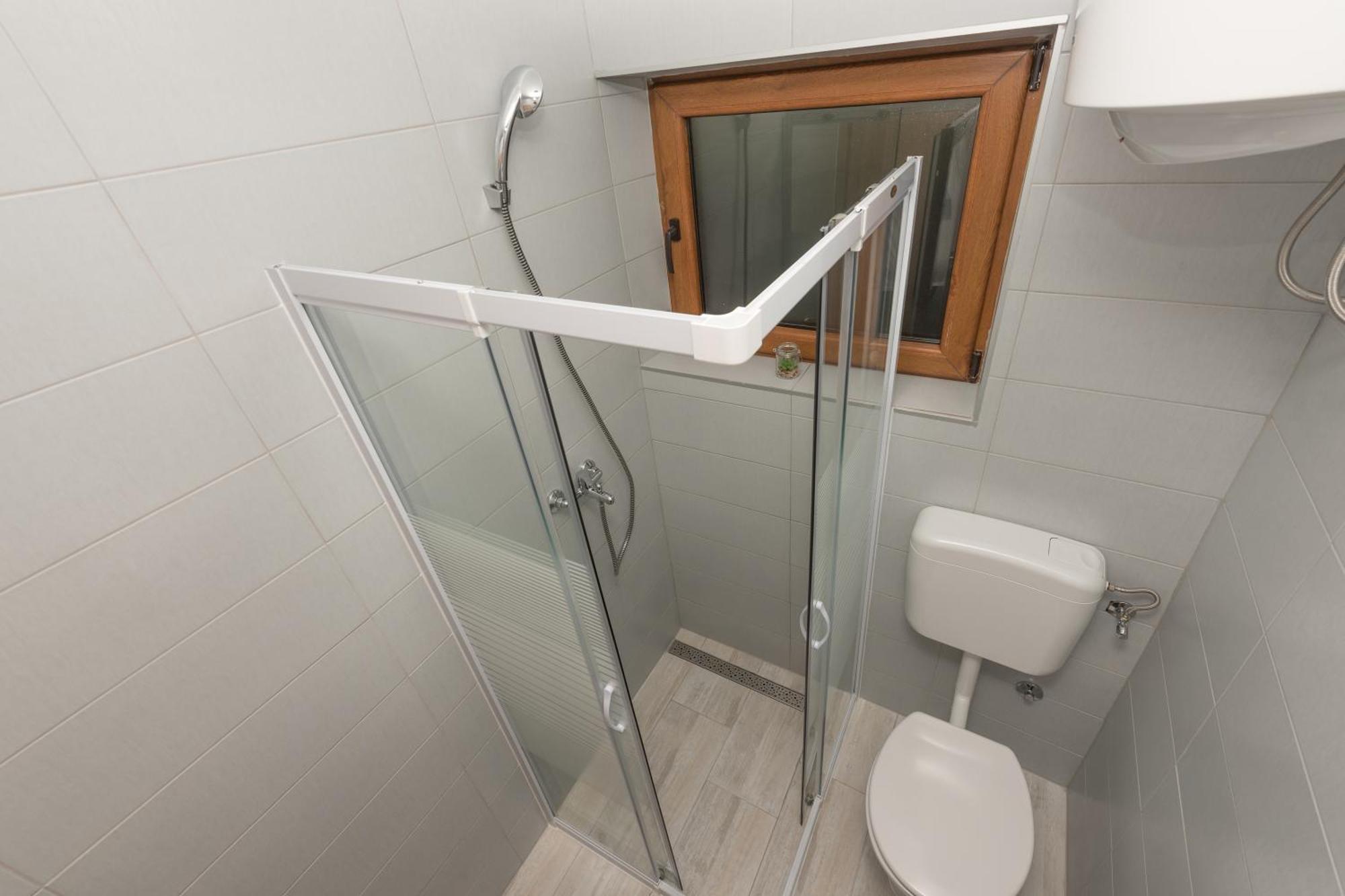 Apartmani Sol Makarska Exterior foto